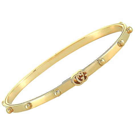 gg running bracelet
